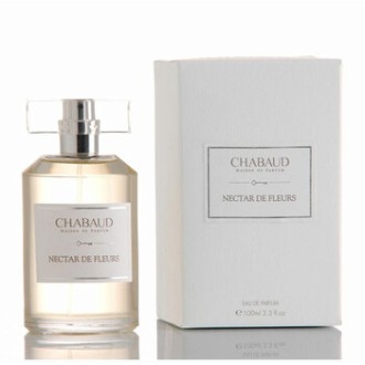 Chabaud Nectar de Fleurs EDP kvepalai, 100 ml