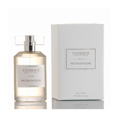 Chabaud Nectar de Fleurs EDP kvepalai, 100 ml