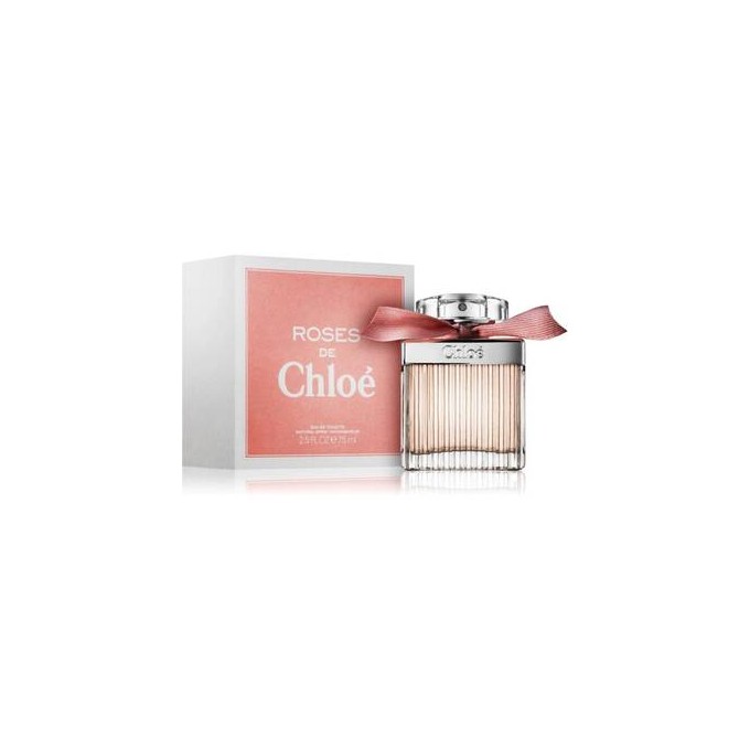 Chloé Roses de Chloe EDT 75ml