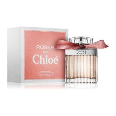Chloé Roses de Chloe EDT 75ml