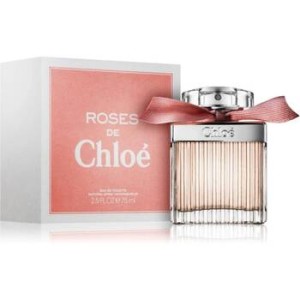 Chloé Roses de Chloe EDT 75ml