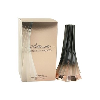 Christian Siriano Silhouette EDP kvepalai moterims, 100 ml