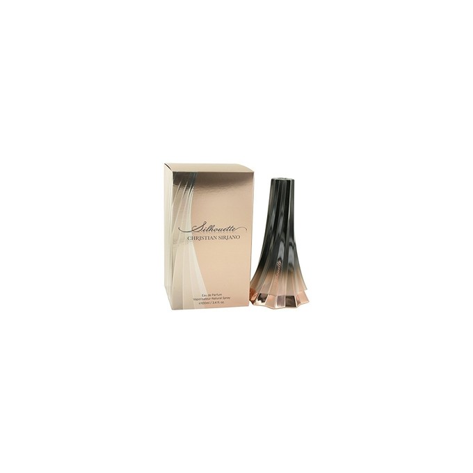 Christian Siriano Silhouette EDP kvepalai moterims, 100 ml