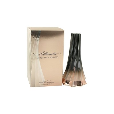Christian Siriano Silhouette EDP kvepalai moterims, 100 ml