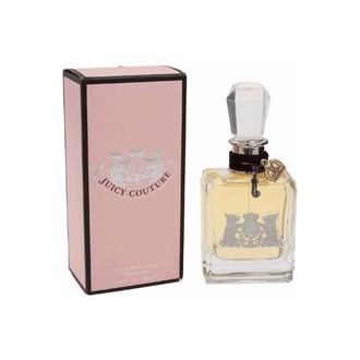 Juicy Couture Juicy Couture EDP kvepalai moterims, 15 ml