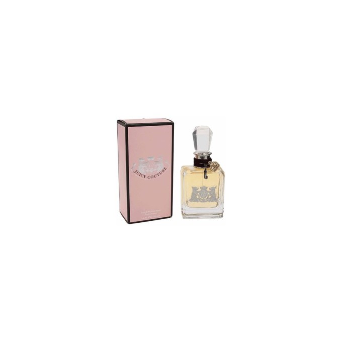 Juicy Couture Juicy Couture EDP kvepalai moterims, 15 ml