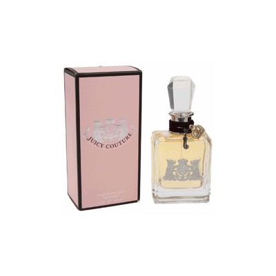 Juicy Couture Juicy Couture EDP kvepalai moterims, 15 ml