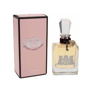 Juicy Couture Juicy Couture EDP kvepalai moterims, 15 ml