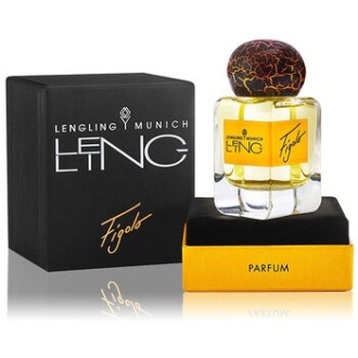 Lengling Figolo Parfum kvepalai, 50 ml