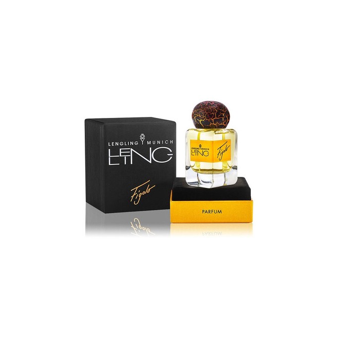 Lengling Figolo Parfum kvepalai, 50 ml