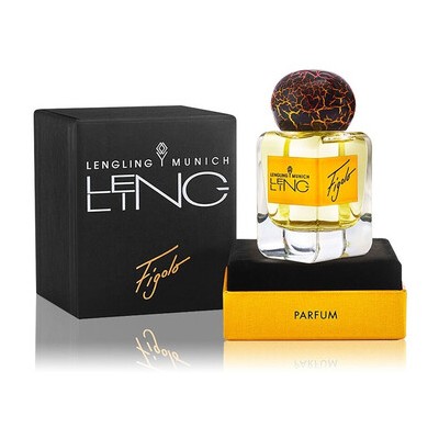 Lengling Figolo Parfum kvepalai, 50 ml