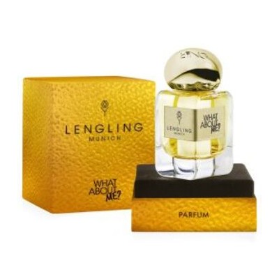 Lengling What About ME? Parfém kvepalai, 50 ml