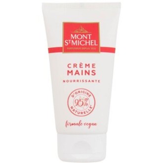 Mont St Michel Creme Mains - rankų kremas, 75 ml