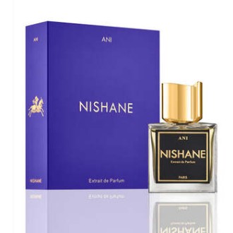 Nishane Not even the Extrait de Parfum kvepalai, 15 ml