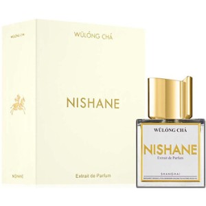 Nishane Wulong Cha Extrait de Parfum kvepalai, 15 ml