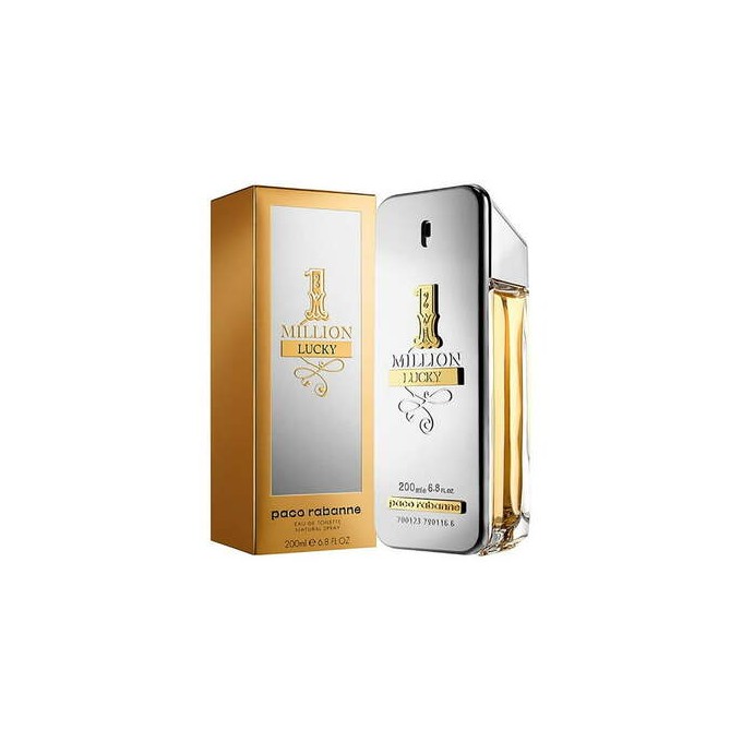 Paco Rabanne 1 Million Lucky EDT 100ml