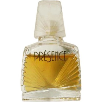Parfums Parquet Présence Body Spray - kūno dulksna, 15 ml