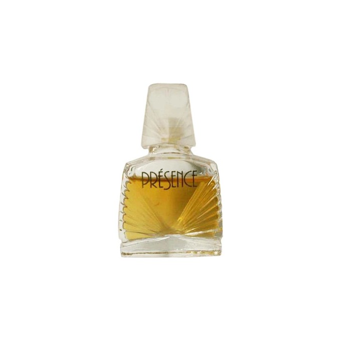Parfums Parquet Présence Body Spray - kūno dulksna, 15 ml