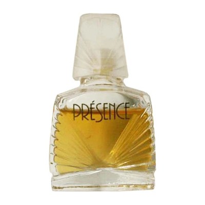 Parfums Parquet Présence Body Spray - kūno dulksna, 15 ml