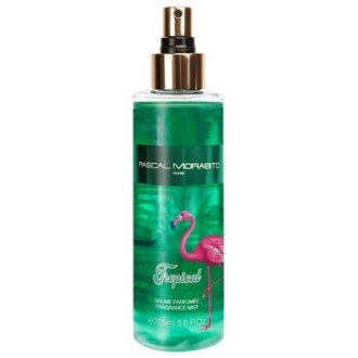 Pascal Morabito Tropical Fragrance Mist - kūno dulksna, 200 ml