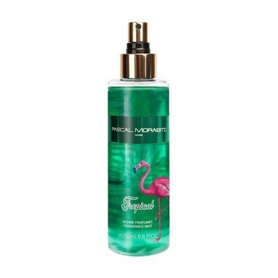Pascal Morabito Tropical Fragrance Mist - kūno dulksna, 200 ml