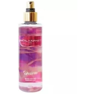 Pascal Morabito Unicorn Fragrance Mist - kūno dulksna, 200 ml