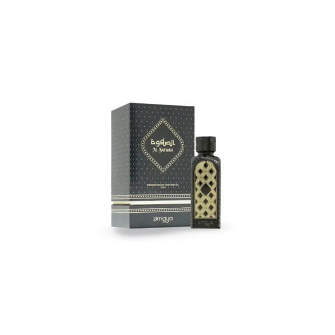 Rasasi Oud Al Ilhaam EDP 100ml