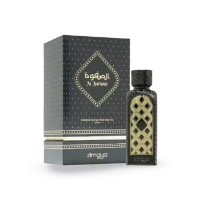 Rasasi Oud Al Ilhaam EDP 100ml