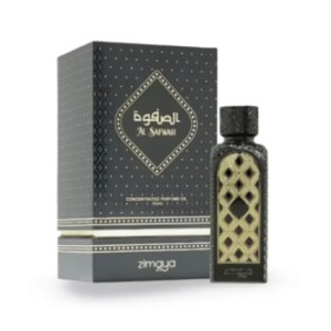 Rasasi Oud Al Ilhaam EDP kvepalai, 100 ml