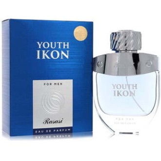 Rasasi Youth Ikon EDP 100ml