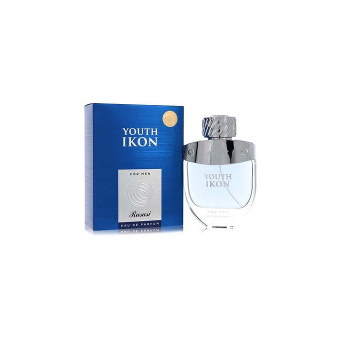Rasasi Youth Ikon EDP 100ml