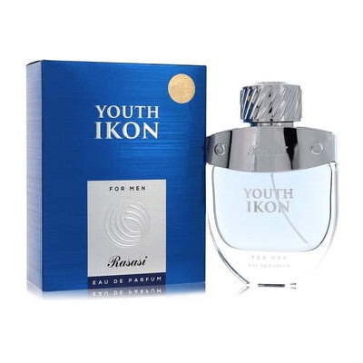 Rasasi Youth Ikon EDP 100ml