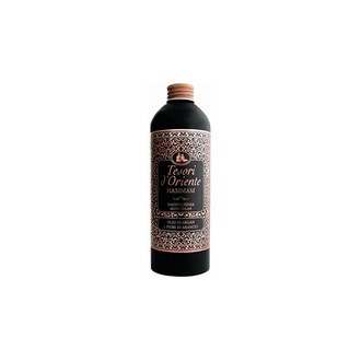 Tesori d'Oriente Hammam Bath Cream - dušo ir vonios kremas, 500 ml