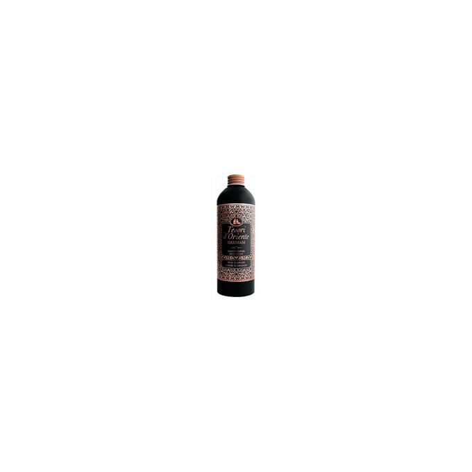 Tesori d'Oriente Hammam Bath Cream - dušo ir vonios kremas, 500 ml