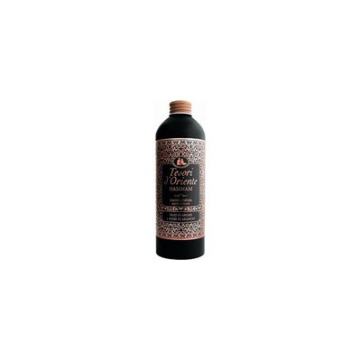 Tesori d'Oriente Hammam Bath Cream - dušo ir vonios kremas, 500 ml