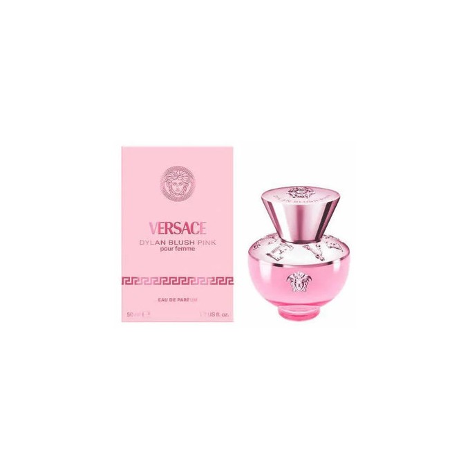 Versace Dylan Blush Pink EDP 50ml