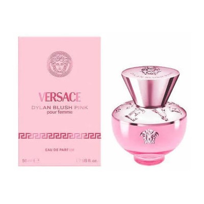 Versace Dylan Blush Pink EDP 50ml