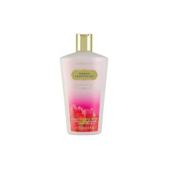 Victoria´s Secret Mango Temptation Body Lotion - parfumuotas kūno losjonas, 250 ml