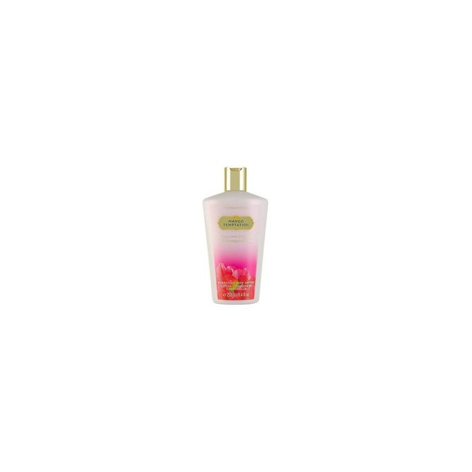 Victoria´s Secret Mango Temptation Body Lotion - parfumuotas kūno losjonas, 250 ml