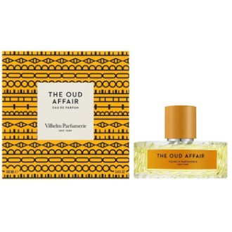 Vilhelm Parfumerie The Oud Affair EDP 100ml