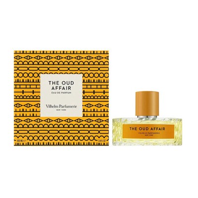 Vilhelm Parfumerie The Oud Affair EDP 100ml
