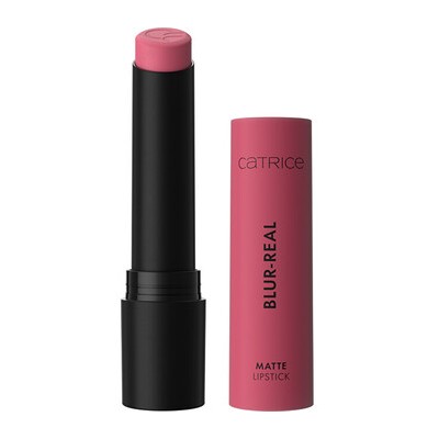 Catrice Blur-Real Matte Lipstick - Matná rtěnka 3 g 10 Blur Me Baby