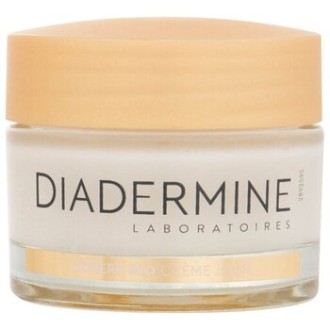 Diadermine Expert Bio Anti-Age Day Cream - Denní protivráskový krém 50ml