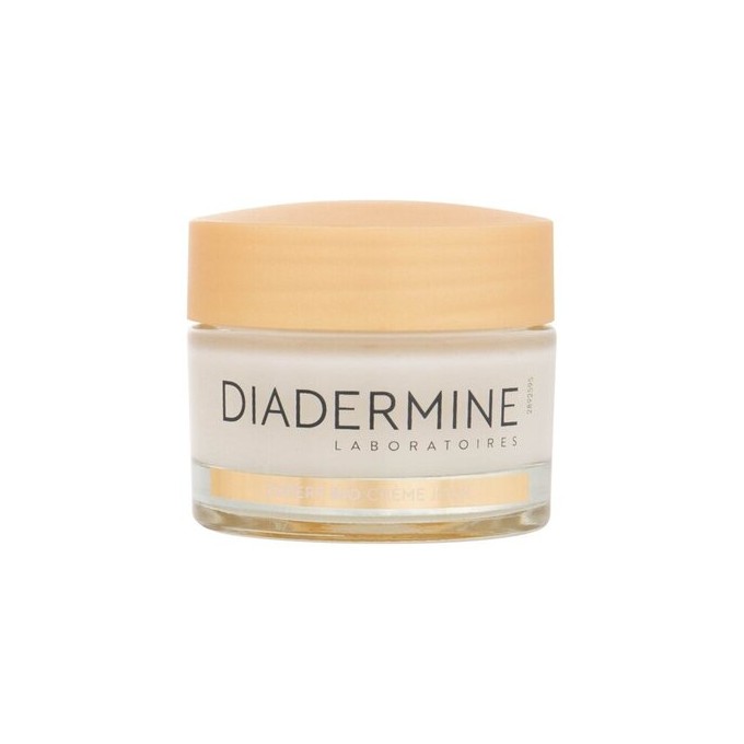 Diadermine Expert Bio Anti-Age Day Cream - Denní protivráskový krém 50ml