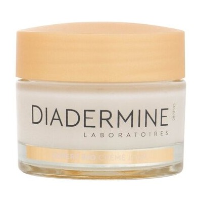 Diadermine Expert Bio Anti-Age Day Cream - Denní protivráskový krém 50ml