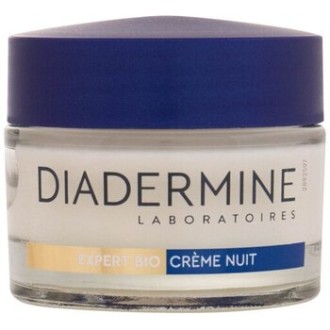 Diadermine Expert Bio Anti-Age Night Cream - Noční pleťový krém 50ml