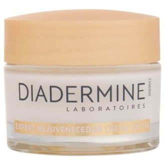 Diadermine Expert Rejuvenation Day Cream - Denní protivráskový krém 50ml