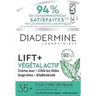 Diadermine Lift+ Botology Anti-Age Advanced Cream 35+ - Denní pleťový krém 50ml