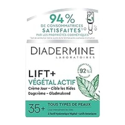 Diadermine Lift+ Botology Anti-Age Advanced Cream 35+ - Denní pleťový krém 50ml