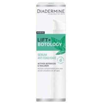 Diadermine Lift+ Botology Anti-Age Serum - Sérum na obličej proti stárnutí 40ml